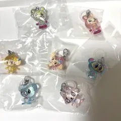 ナルミヤキャラクターズ