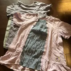 zuppa di zucca Tシャツ 2枚セット　140cmのサムネイル
