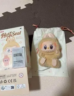 2025年最新】BABA labubuの人気アイテム - メルカリ