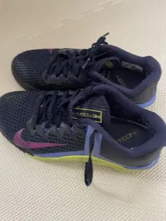 NIKE METCON スニーカー トレーニングシューズ