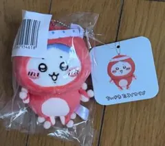 タコイカくじ　ちいかわ ハチワレ