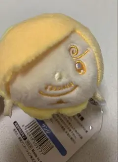 ワンピース パステルムギムギおてだま サンジ