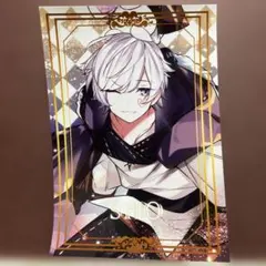 いれいす 初兎 ファミマ 歌い手 ランダムブロマイド オリジナルブロマイド