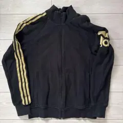 adidas ジャージ　トラックジャケット
