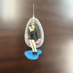 タイムスリップグリコ大阪万博編／12.ワイヤレスフォン　＊箱取説無し