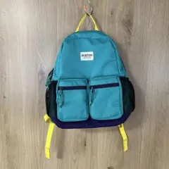 BURTON キッズリュックのサムネイル