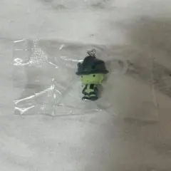 HUNTER × HUNTERめじるしアクセサリー キメラアント編 メルエム