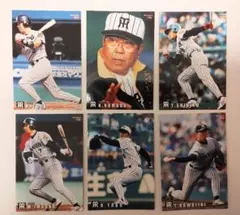 2000年 カルビープロ野球カード レアカードセット　13枚　松井秀喜　上原浩治 2000年 カルビープロ野球カード レアカードセット 13枚 松井秀喜 上原