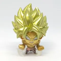 ドラゴンボール 超戦士フィギュア3 ブロリー(シークレット）