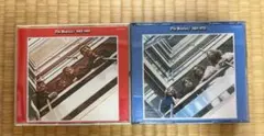 The Beatles 1962-1966 1967-1970 CDのサムネイル