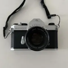 2026年最新】pentax sp 完動品の人気アイテム - メルカリ