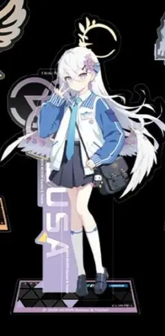 2026年最新】ローソン ブルアカの人気アイテム - メルカリ