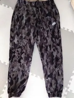 NIKE クラブカモ フレンチテリー スウェットパンツ Lサイズ 新品未使用品