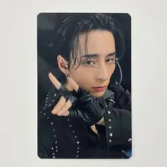 西洸人 トレカ INI XQUARE MASTERPIECE Blu-ray - メルカリ