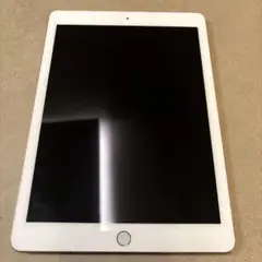 (ジャンク品)Apple iPad pro9.7inchローズゴールド 本体