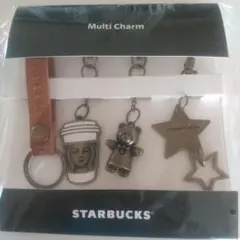 スターバックス マルチチャームのサムネイル