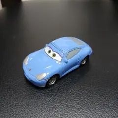 廃盤　トミカ　カーズ　サリー　スタンダード　中古品