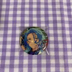 あんスタ himeru 缶バッジ 10周年 - メルカリ