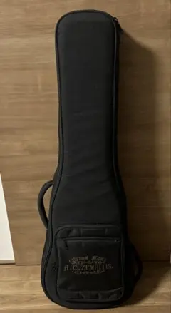 【希少品】zemaitis セミハードケース ゼマイティス ゼマティス ZEMAITIS ハードケース 新古品の通販 by punk69popcore's