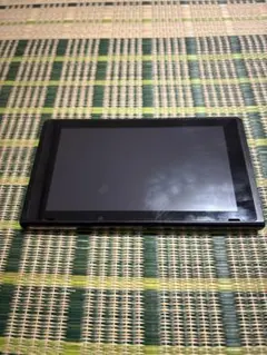 液晶キズなし Nintendo Switch 本体 旧型 廃盤品 2018年製 - メルカリ