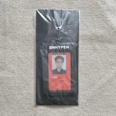 ENHYPEN ジェイ MANIFESTO IDカード