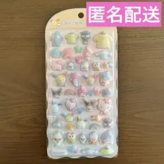 サンリオ　サンリオキャラクター コットンパフィ