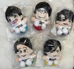 【nepi】 ちびぬい 1(藤原丈一郎)6(道枝駿佑)9(末澤誠也) nepi様専用】 ちびぬい 1(藤原丈一郎)6(道枝駿佑)9(末澤誠也) - メルカリ
