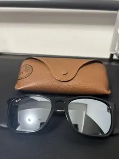 Ray-Ban RB4187-F CHRIS 601/30