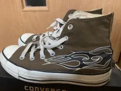 CONVERSE