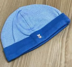 【ファミリア　familiar　41-43cm】ベビー帽子 #24321