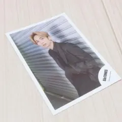 97. SixTONES 田中樹 公式写真