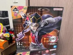 2026年最新】上弦の壱 フィギュアの人気アイテム - メルカリ