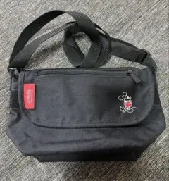 Manhattan Portage ミッキー ショルダーバッグのサムネイル