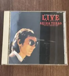 寺尾聰写真集 Atmosphere 1983年初版発行 - メルカリ