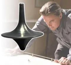 「インセプション　コブのトーテム/コマ ノーマル」 jo-db