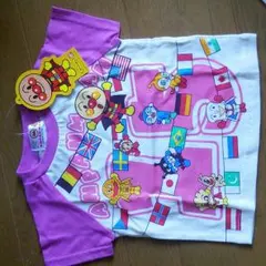 80♪新品!!タグ付き!!ピンク♡