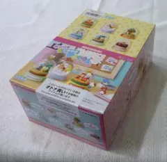 リーメント すみっコぐらしのケーキ屋さん 未開封 BOX - メルカリ