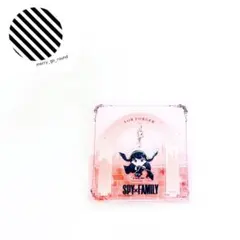 【SPY×FAMILY】新品未使用 スパイファミリーアクリルスタンド ヨル
