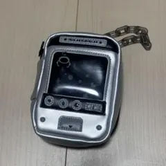 VSせめよん　にじぱぺおでかけポーチ　にじぱぺカスタム 葛葉 にじさんじ
