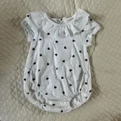 ハートロンパース