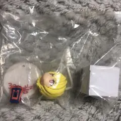 ハンターハンター クラピカ フィギュア ミニキャラ