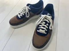 ナイキ エアフォース1 ロー 07 PRM Nike Air Force 1