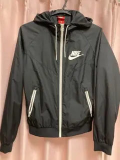 NIKE ウィンドランナー フーデッドジャケット Lのサムネイル