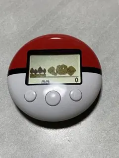 任天堂　ポケウォーカー　NTR-032