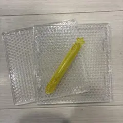 アクアビーズ　ビーズトレイ　ペン