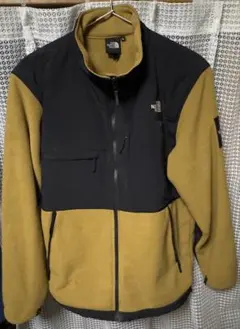 ノースフェイス デナリジャケット