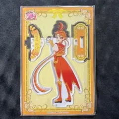 プリキュア　20周年　アクリルスタンド　キュアウィング　ひろがるスカイプリキュア