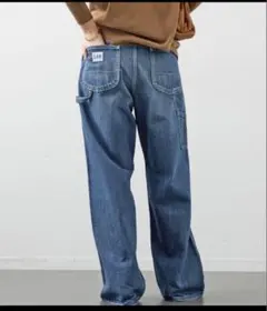 2026年最新】deuxieme classe lee 別注ペインターデニムの人気アイテム