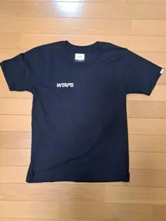 WTAPS Tシャツ LONG LIVE 黒 サイズ04 XL ダブルタッブス - メルカリ