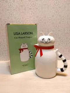 2026年最新】リサラーソン 猫 陶器の人気アイテム - メルカリ